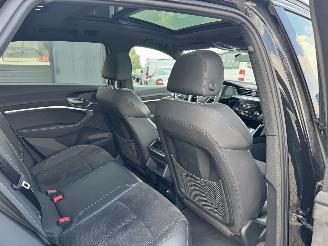 Audi E-tron E-TRON 50 S-LINE KLIMA NAVI PANORAMDACH 22 ZOLL picture 14