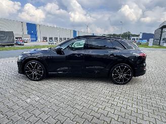Audi E-tron E-TRON 50 S-LINE KLIMA NAVI PANORAMDACH 22 ZOLL picture 8