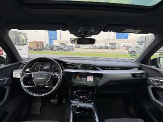 Audi E-tron E-TRON 50 S-LINE KLIMA NAVI PANORAMDACH 22 ZOLL picture 18
