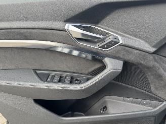 Audi E-tron E-TRON 50 S-LINE KLIMA NAVI PANORAMDACH 22 ZOLL picture 11