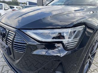 Audi E-tron E-TRON 50 S-LINE KLIMA NAVI PANORAMDACH 22 ZOLL picture 17
