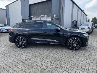 Audi E-tron E-TRON 50 S-LINE KLIMA NAVI PANORAMDACH 22 ZOLL picture 4