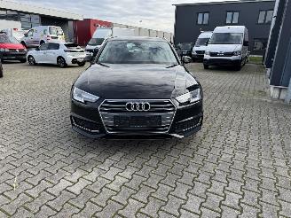 Audi A4 35  TDI SPORT  AUT FACELIFT  NAVI LED 110 KW picture 3