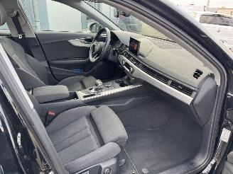 Audi A4 35  TDI SPORT  AUT FACELIFT  NAVI LED 110 KW picture 15