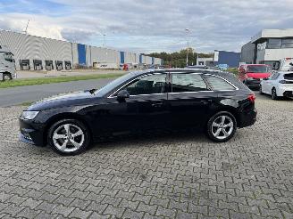 Audi A4 35  TDI SPORT  AUT FACELIFT  NAVI LED 110 KW picture 8
