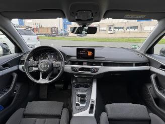 Audi A4 35  TDI SPORT  AUT FACELIFT  NAVI LED 110 KW picture 14