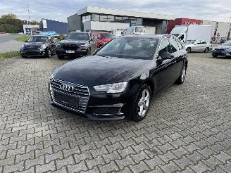 Audi A4 35  TDI SPORT  AUT FACELIFT  NAVI LED 110 KW picture 1