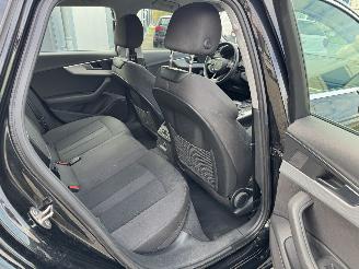 Audi A4 35  TDI SPORT  AUT FACELIFT  NAVI LED 110 KW picture 13