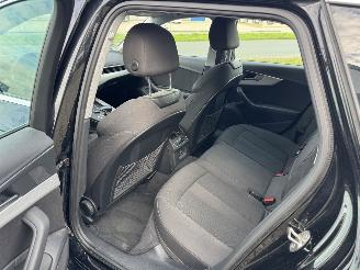 Audi A4 35  TDI SPORT  AUT FACELIFT  NAVI LED 110 KW picture 10