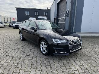 Audi A4 35  TDI SPORT  AUT FACELIFT  NAVI LED 110 KW picture 2