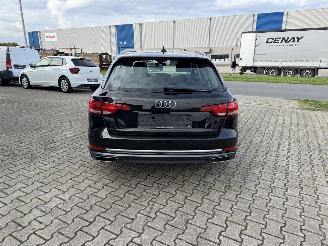 Audi A4 35  TDI SPORT  AUT FACELIFT  NAVI LED 110 KW picture 6