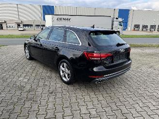 Audi A4 35  TDI SPORT  AUT FACELIFT  NAVI LED 110 KW picture 7