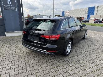 Audi A4 35  TDI SPORT  AUT FACELIFT  NAVI LED 110 KW picture 5
