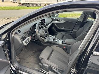 Audi A4 35  TDI SPORT  AUT FACELIFT  NAVI LED 110 KW picture 9