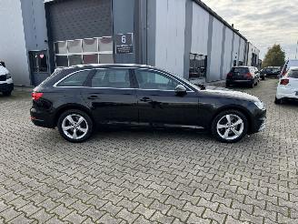 Audi A4 35  TDI SPORT  AUT FACELIFT  NAVI LED 110 KW picture 4