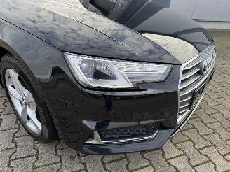 Audi A4 35  TDI SPORT  AUT FACELIFT  NAVI LED 110 KW picture 19