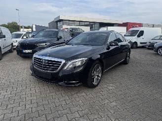 Mercedes S-klasse 350 CDI LANG PANO SOFTCLOSE 360* DISTRONIC picture 1