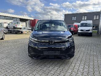 Opel Combo Combo 1.5 Life Edition Led Navi Kamera 5 Sitze picture 2