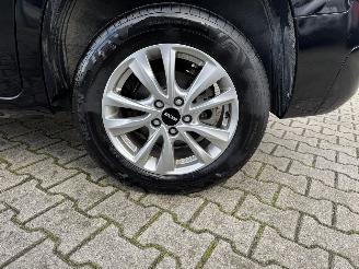 Opel Combo Combo 1.5 Life Edition Led Navi Kamera 5 Sitze picture 17
