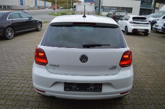 Volkswagen Polo Volkswagen Polo V Comfortline 1,4 TDI Navi Kima Euro 6 picture 22