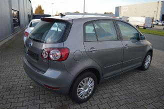 Volkswagen Golf plus Volkswagen Golf Plus VI Comfortline 1,4 DSG Klima Pdc Navi picture 5