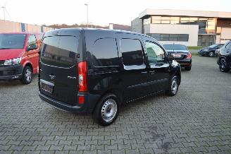 Mercedes Citan 109 CDI LANG  KLIMA SCHIEBETUR picture 3
