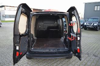 Mercedes Citan 109 CDI LANG  KLIMA SCHIEBETUR picture 10
