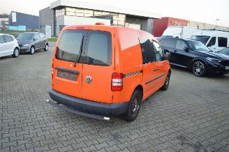 Volkswagen Caddy 1.6 TDI 55 KW EURO 5 picture 3