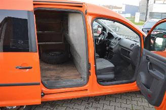 Volkswagen Caddy 1.6 TDI 55 KW EURO 5 picture 10