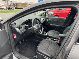 Renault Captur FACELIFT NW MODEL  INTENS II 74 KW picture 10