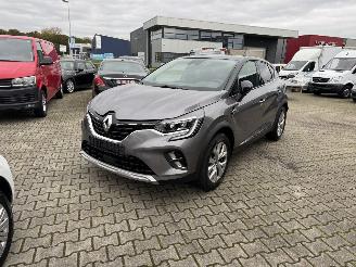 Renault Captur FACELIFT NW MODEL  INTENS II 74 KW picture 1