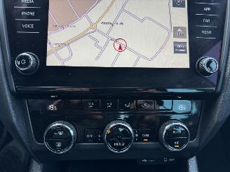 Skoda Octavia 85 KW LIMOUSINE FACELIFT AMBITION KLIMA picture 21