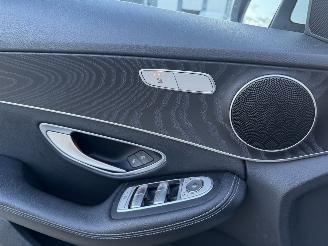 Mercedes C-klasse C 220 CDI LED PANORAMADACH LEDER NAVI SITZHEIZUNG picture 24