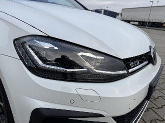 Volkswagen Golf 2.0 GTD LED PANORAMADACH VOLL picture 15