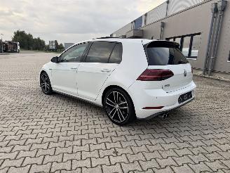 Volkswagen Golf 2.0 GTD LED PANORAMADACH VOLL picture 6