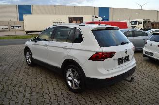 Volkswagen Tiguan 2.0 TDI 110 KW DSG JOIN EXPORT picture 7