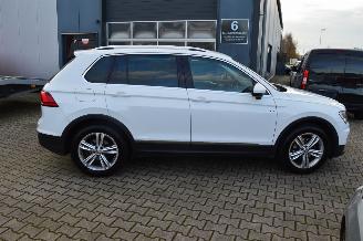 Volkswagen Tiguan 2.0 TDI 110 KW DSG JOIN EXPORT picture 4