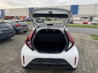 Toyota Aygo Aygo (X) 1.0-l-VVT-i Play Klima Carplay 5 Turig picture 11