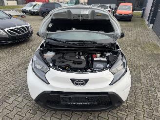 Toyota Aygo Aygo (X) 1.0-l-VVT-i Play Klima Carplay 5 Turig picture 19