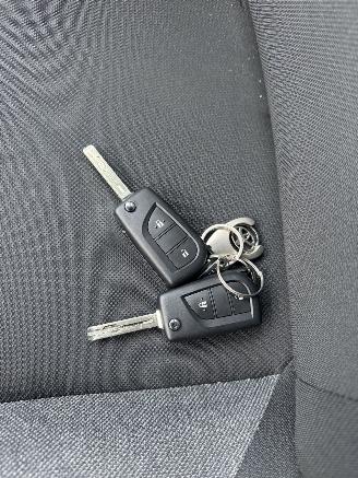 Toyota Aygo Aygo (X) 1.0-l-VVT-i Play Klima Carplay 5 Turig picture 18