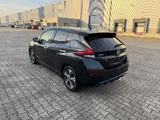 Nissan Leaf 2.Zero Edition Navi Sitzheizung 360 Kamera picture 7