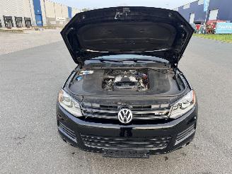 Volkswagen Touareg 3.0 HYBRIDE AUTOMAAT KLIMA PANORAMADACH LEDER picture 22