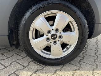 Mini One DIESEL 5 TURIG NAVI KLIMA picture 15