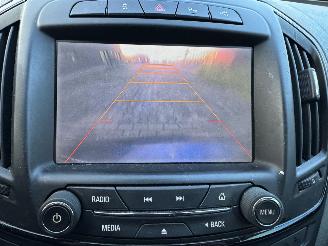 Opel Insignia SPORTS TOURER SW 2.0 CDTi Ecoflex Edition picture 17