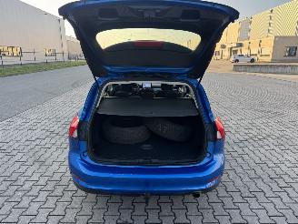 Ford Focus 1.0 Ecoboost Titanium Klima Navi picture 18