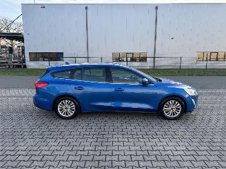 Ford Focus 1.0 Ecoboost Titanium Klima Navi picture 5