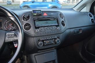 Volkswagen Golf plus Volkswagen Golf 1,6 TDI Highline DSG Alcantara Klima Pdc 3.450 € picture 14