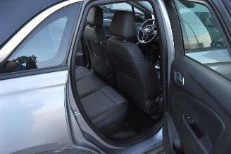 Opel Crossland 1.2 96 KW AUTOMAAT ELEGANCE KLIMA picture 14