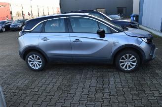 Opel Crossland 1.2 96 KW AUTOMAAT ELEGANCE KLIMA picture 4