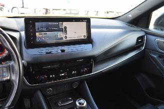 Nissan Qashqai Nissan Qashqai Tekna+ Voll Pano Leder 360 Kamera Headup picture 22